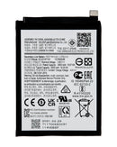Samsung Galaxy A04 (A045 / 2022) / A04E (A042 / 2022) / A14 (A145 / 2023) / A14 5G (A146 / 2023) / A22 5G (A226 / 2021) Battery Replacement High Capacity (WT-W1)
