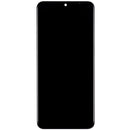 T-Mobile Revvl 6x 5G LCD Screen Assembly Replacement With Frame (Refurbished) (All Colors)