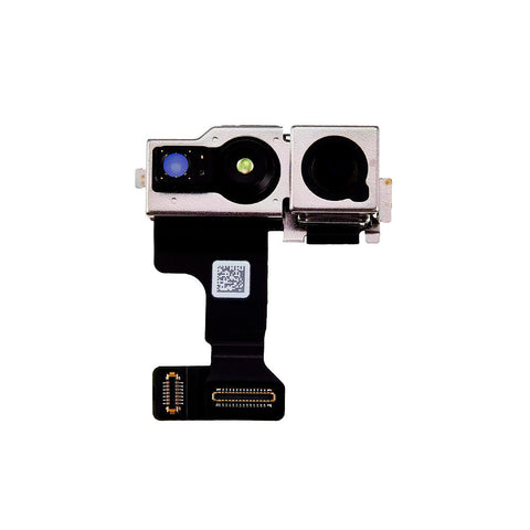 iPhone 16 Front Camera Replacement