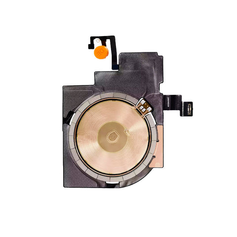 iPhone 16 Wireless NFC Charging With Flashlight Flex Cable Replacement