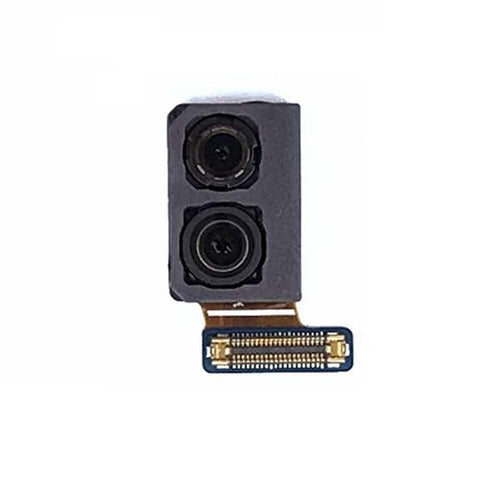 Samsung Galaxy S10 Plus Front Camera Replacement (INT Version )