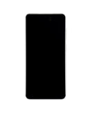 Samsung Galaxy S21 FE 5G OLED Screen Assembly Replacement With Frame (G990U) (NORTH AMERICA VERSION) (Refurbished) (Olive)