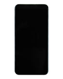 Samsung Galaxy S22 Plus OLED Screen Assembly Replacement With Frame (Refurbished) (Green)