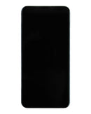 Samsung Galaxy S22 Plus OLED Screen Assembly Replacement With Frame (OLED PLUS) (Green)