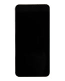 Samsung Galaxy S22 Plus OLED Screen Assembly Replacement With Frame (Refurbished) (Pink Gold)