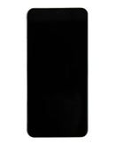 Samsung Galaxy S22 Plus OLED Screen Assembly Replacement With Frame (Refurbished) (White)