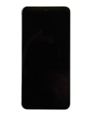 Samsung Galaxy S22 5G OLED Screen Assembly Replacement With Frame (Refurbished) (White)