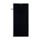 Samsung Galaxy S23 Ultra OLED Screen Assembly Replacement Without Frame (Refurbished) (All Colors)