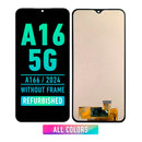 Samsung Galaxy A16 5G (A166 / 2024) LCD Screen Assembly Replacement Without Frame (Refurbished) (All color)