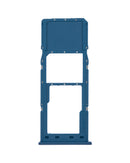 Samsung Galaxy A02 (A022 / 2020) Single Sim Card Tray Replacement (All Colors)