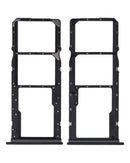 Samsung Galaxy A03 Core (A032 / 2021) Dual Sim Card Tray Replacement (All Colors)