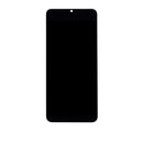 Samsung Galaxy A03 Core (A032 / 2021) LCD Screen Assembly Replacement With Frame (Refurbished) (Black)