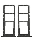 Samsung Galaxy A03s (A037 / 2021) Dual Sim Card Tray Replacement (All Colors)