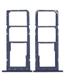 Samsung Galaxy A03s (A037 / 2021) Dual Sim Card Tray Replacement (All Colors)
