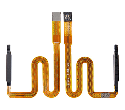 Samsung Galaxy A03s (A037F / 2021) Fingerprint Reader Flex Cable Replacement (All Colors)