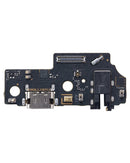 Samsung Galaxy A04 (A045 / 2022) Charging Port Board With Headphone Jack Replacement