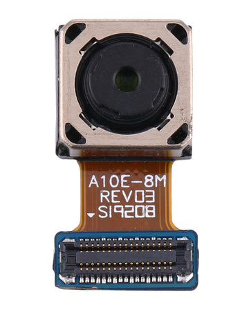 Samsung Galaxy A10e (A102 / 2019) Back Camera Replacement
