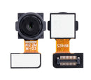 Samsung Galaxy A12 (A125 / 2020) / A12 Nacho (A127 / 2021) / M12 (M127 / 2020) Back Camera (MACRO) Replacement
