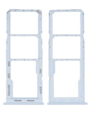 Samsung Galaxy A13 (A135 / 2022) Dual Sim Card Tray Replacement (All Colors)