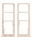 Samsung Galaxy A13 (A135 / 2022) Dual Sim Card Tray Replacement (All Colors)