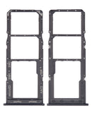 Samsung Galaxy A13 (A135 / 2022) Dual Sim Card Tray Replacement (All Colors)