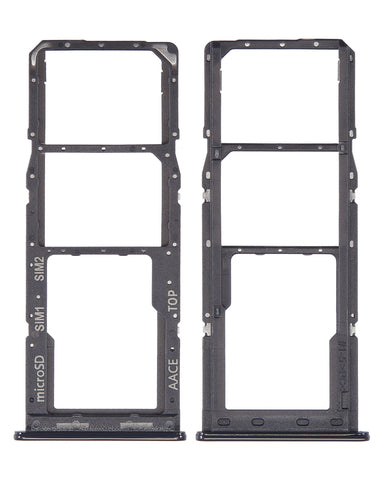 Samsung Galaxy A13 (A135 / 2022) Dual Sim Card Tray Replacement (All Colors)
