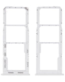 Samsung Galaxy A13 (A135 / 2022) Dual Sim Card Tray Replacement (All Colors)