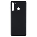 Samsung Galaxy A21 (A215 / 2019) Battery Back Cover Glass Glass Replacement (All Colors)