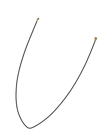Samsung Galaxy A21 (A215 / 2020) Coaxial Antenna Replacement