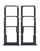 Samsung Galaxy A21s (A217 / 2020) Dual Sim Card Tray Replacement (All Colors)