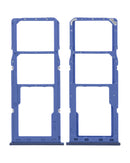 Samsung Galaxy A21s (A217 / 2020) Dual Sim Card Tray Replacement (All Colors)