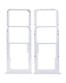 Samsung Galaxy A21s (A217 / 2020) Dual Sim Card Tray Replacement (All Colors)