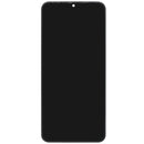 Samsung Galaxy A23 5G (A236 / 2022) LCD Screen Assembly Replacement With Frame (Refurbished) (Black)