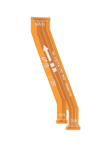 Samsung Galaxy A30s (A307 / 2019) Main Board Flex Cable Replacement