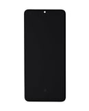 Samsung Galaxy A32 (A325 / 2021) OLED Screen Assembly Replacement With Frame (OLED PLUS) (Awesome Black)