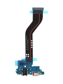 Samsung Galaxy A51 5G (A516V / 2020) Charging Port Flex Cable With Headphone Jack Replacement (Verizon 5G UW)