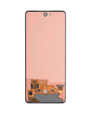 Samsung Galaxy A52 4G (A525 / 2021) / A52 5G (A526 / 2021) / A52s 5G (A528 / 2021) OLED Screen Assembly Replacement Without Frame (Refurbished) (All Colors)