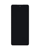 Samsung Galaxy A52 4G (A525 / 2021) / A52 5G (A526 / 2021) / A52s 5G (A528 / 2021) OLED Screen Assembly Replacement Without Frame (Refurbished) (All Colors)