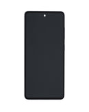 Samsung Galaxy A52 5G (A526 / 2021) / A52S (A528 / 2021) LCD Screen Assembly Replacement With Frame (Aftermarket Incell) (Awesome White)