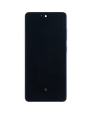 Samsung Galaxy A52 5G (A526 / 2021) / A52s 5G (A528 / 2021) OLED Screen Assembly Replacement With Frame (OLED PLUS) (Awesome Violet)