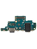 Samsung Galaxy A52 4G (A525 / 2021) / A52 5G (A526 / 2021) Charging Port Headphone Jack Replacement (INTVersion)
