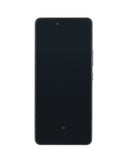 Samsung Galaxy A53 5G (A536 / 2022) LCD Screen Assembly Replacement With Frame (Incell) (Black)
