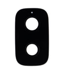 Samsung Galaxy J2 Core (J260 / 2020) Back Camera Lens Glass Replacement (QTY 2)