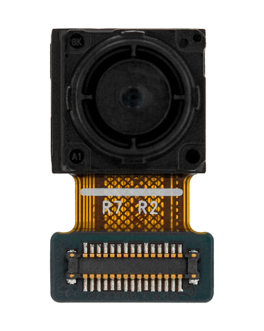 Samsung Galaxy Note 10 Lite Front Facing Camera Replacement