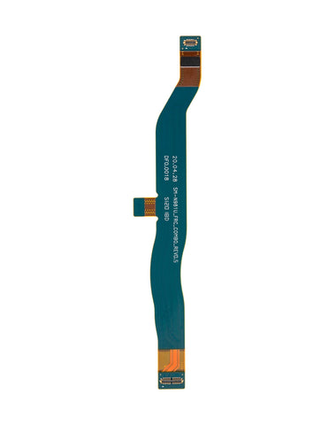 Samsung Galaxy Note 20 5G Antenna Connecting Replacement (Main Board to Charging Port)