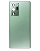 Samsung Galaxy Note 20 Ultra Back Glass Cover Replacement With Camera Lens (All Colors)