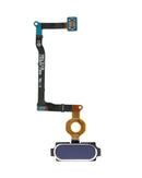 Samsung Galaxy Note 5 Home Button With Finger Print Flex Cable Replacement (All Colors)