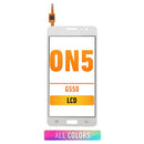Samsung Galaxy ON 5 G550 Digitizer Replacement (All Color)