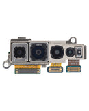 Samsung Galaxy S10 5G Back Camera Replacement