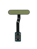 Samsung Galaxy S10E Power Button & Finger Print Reader with flex cable Replacement (All Colors)